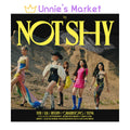 ITZY [NOT SHY] Album(Random)