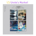 Hightlight - From Real to Surreal Photobook Ver. Album