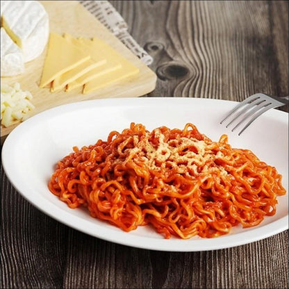 Samyang Buldak Fire Chicken Ramen (Original Big Cup) 105g