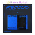KANG DANIEL - Retold 1ST FULL ALBUM Repackage