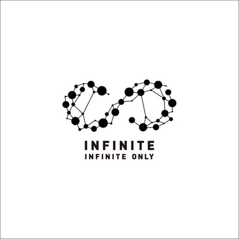 Infinite - Infinite Only 6th Mini Album