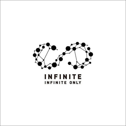 INFINITE - INFINITE ONLY 6th Mini Album