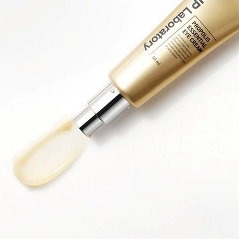 [CNP Laboratory] Propolis Essential Eye Cream 50ml - Large Size Anti-Wrinkle & Brightening, Deep Nourishing, Elasticity Eye Care, K-Beauty