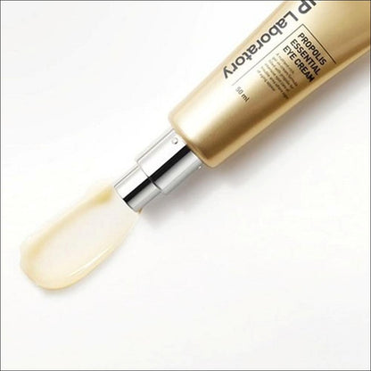 [CNP Laboratory] Propolis Essential Eye Cream 50ml - Large Size Anti-Wrinkle & Brightening, Deep Nourishing, Elasticity Eye Care, K-Beauty