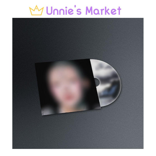 (Solo ver.) XG 2nd Mini Album