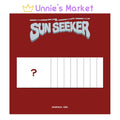 CRAVITY [SUN SEEKER] DIGIPACK VER.