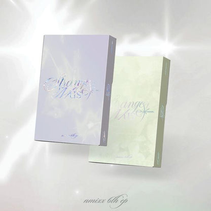 [Pre-order] NMIXX Strange Muse Platform Album POCAALBUM Ver. KPOP Sealed + Free Gift