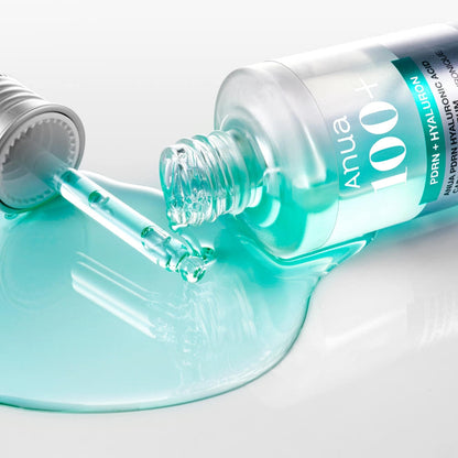 [Anua] PDRN Hyaluronic Acid Capsule Serum Multi-Pack (2ea / 3ea Full Set) - Intensive Elasticity & Deep Hydration Boost