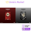 Billlie [the collective soul and unconscious:chapter two] 1st Album + Free Gift