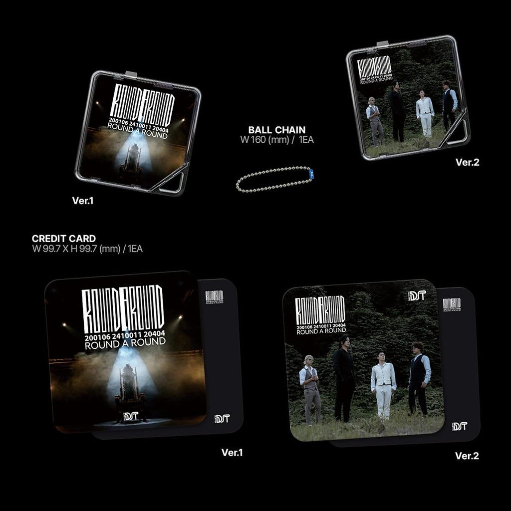 Dustin - Round A Round kit.ver