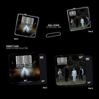Dustin - Round A Round kit.ver