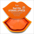 Prreti Real Vita Hydrogel Lip Patch – 30 Sheets