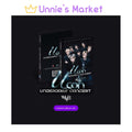 WHIB - UCON 2024 WHIB Special Album [Mubeat album ver.]