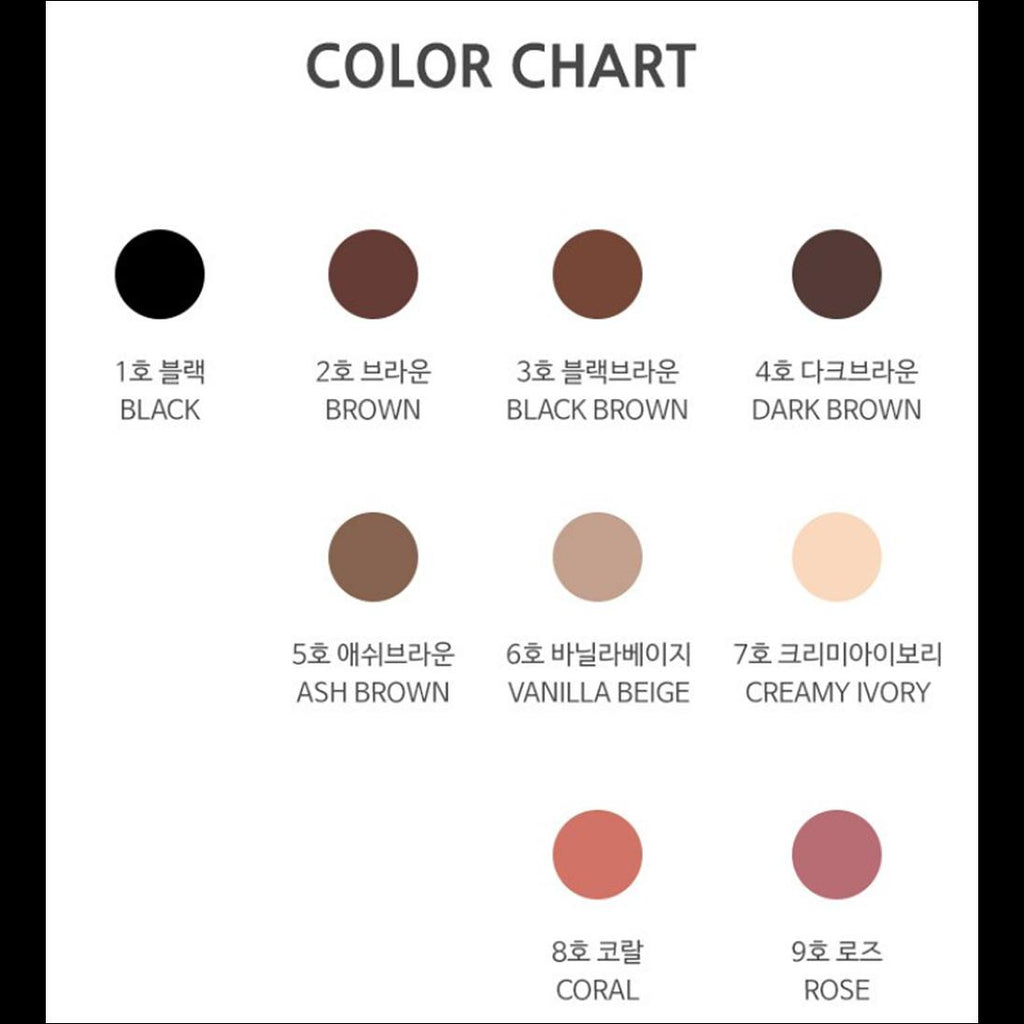 CLIO Sharp So Simple Waterproof Pencil Liner 0.14g 1EA