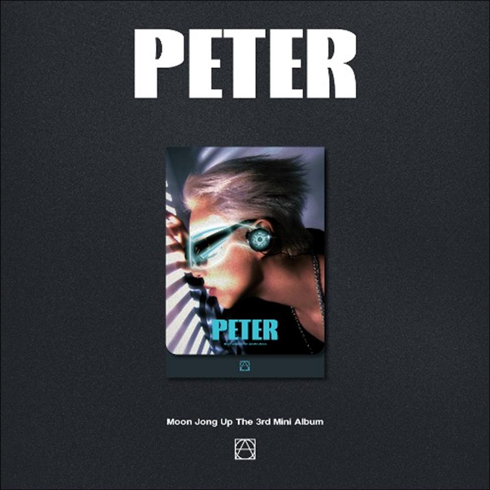 Moon Jong Up - PETER PLVE ver. Album