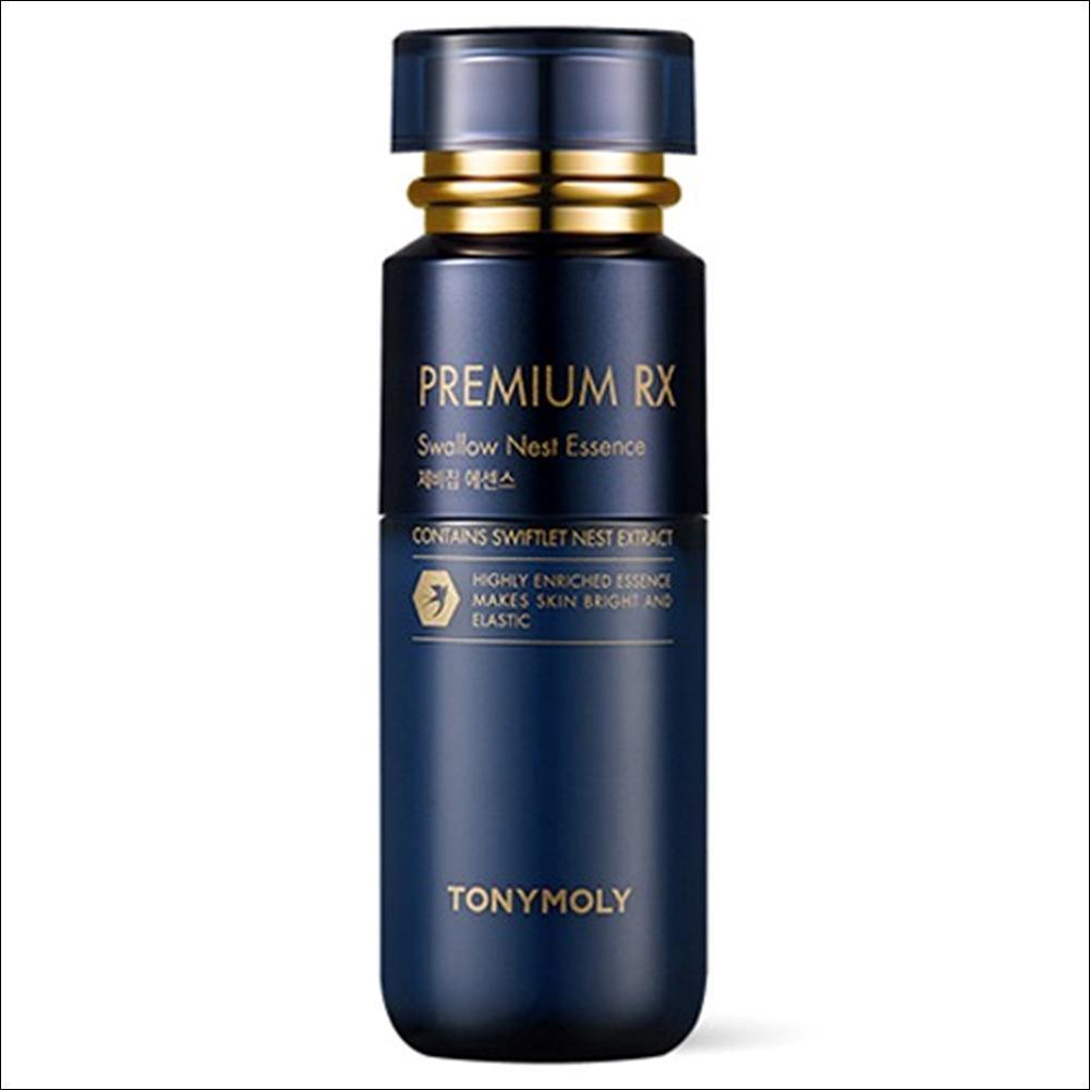 Tonymoly Premium RX Swallow's Nest Essence (55ml – 1 Bottle)
