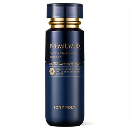 Tonymoly Premium RX Swallow's Nest Essence (55ml – 1 Bottle)