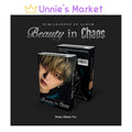 KIM JAE JOONG (JYJ) - Beauty in Chaos (NEMO Ver.)