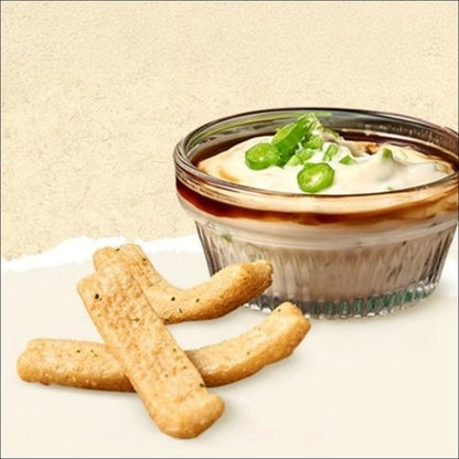 Nongshim Meoktaekkang (Cheongyang Mayo Flavor) 60g (4 Packs / 5 Packs)