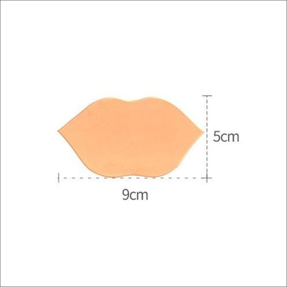 Prreti Real Vita Hydrogel Lip Patch – 30 Sheets