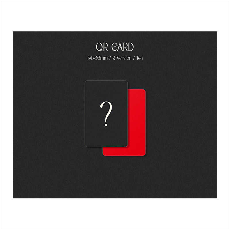 [SITE POB] JEON SOMI - GAME PLAN (NEMO Album Ver.)