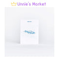 ENHYPEN - ROMANCE  UNTOLD –daydream- (Weverse Albums ver.) + Free Gift