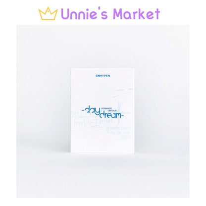 ENHYPEN - ROMANCE UNTOLD –daydream- (Weverse Albums ver.) + Free Gift