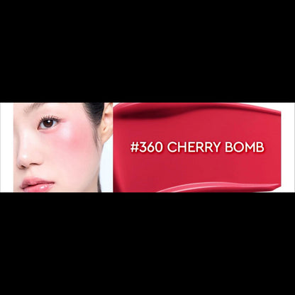 [HERA] Reflection Liquid Blush 7.5g | Watercolor Glow Radiant Liquid Blusher, K-Beauty
