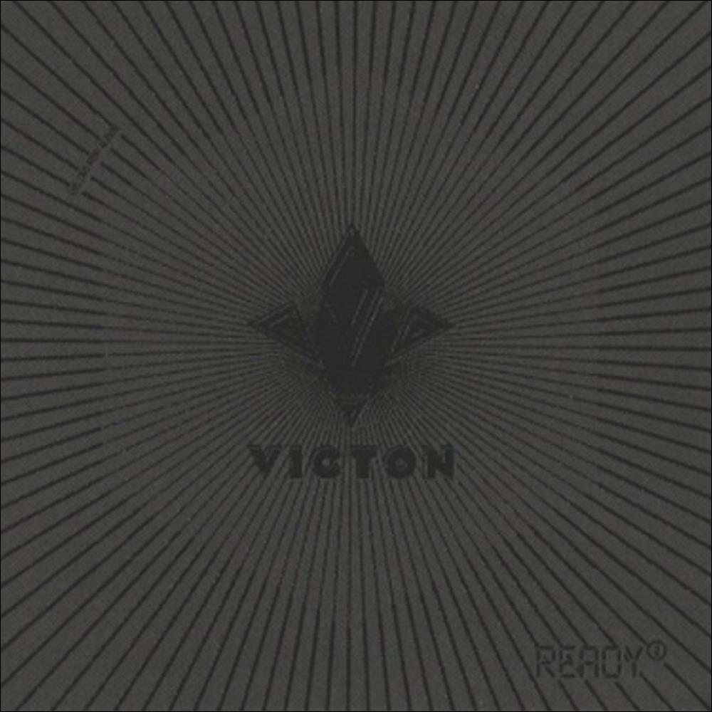 VICTON [READY] 2nd Mini Album
