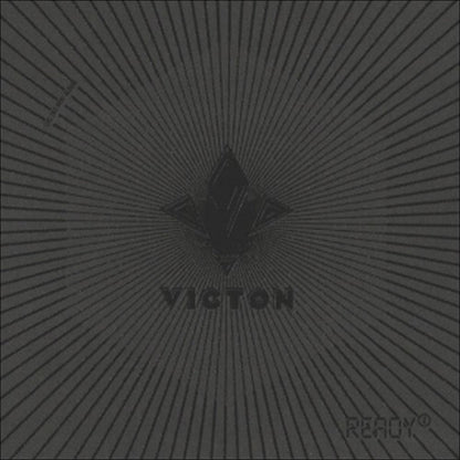 VICTON [READY] 2nd Mini Album