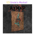 AxMxP [Amplify My Way] (LOUD ver.) (CD) + Free Gift