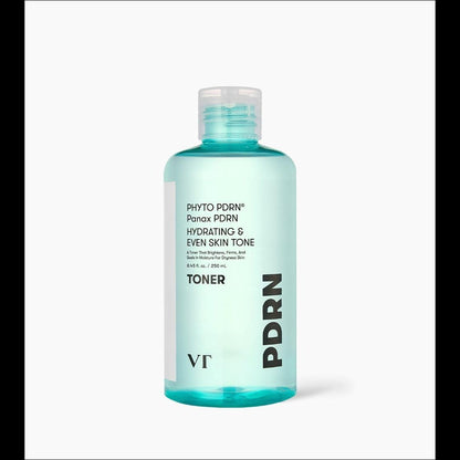 VT COSMETICS PDRN TONER 250ml
