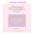 OH MY GIRL - Dreamy Resonance POCA ver. Album