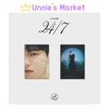 L (Infinite) - 24/7 1st EP Album