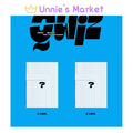 JEONG SEWOON [Quiz] (A VER. / Z VER.)
