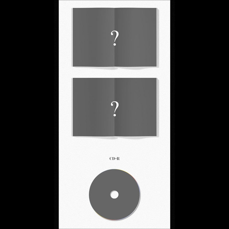 LEO [Piano Man Op. 9] 3rd Mini Album