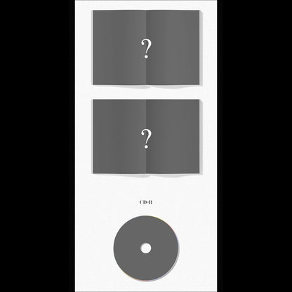 LEO [Piano Man Op. 9] 3rd Mini Album