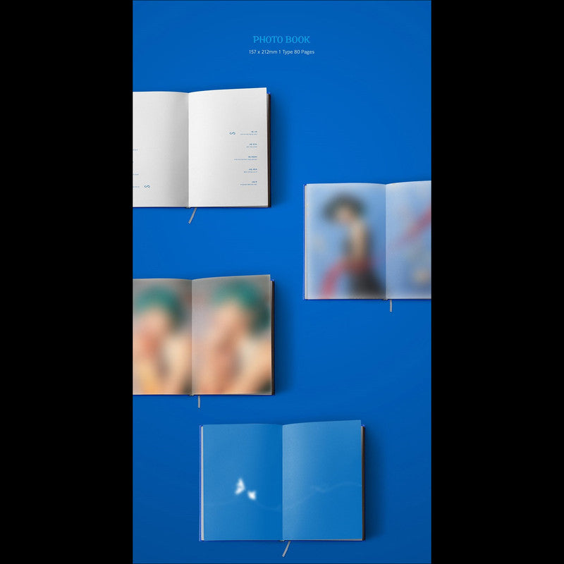 ADORA - Adorable Rebirth 1st Mini Album