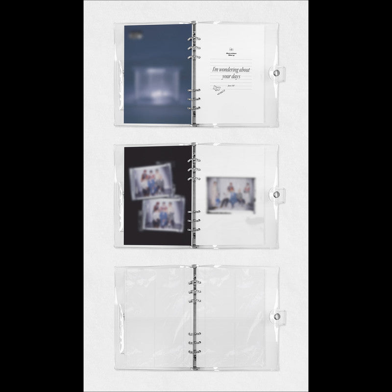 ONF [Storage of ONF] Standard ver. Album