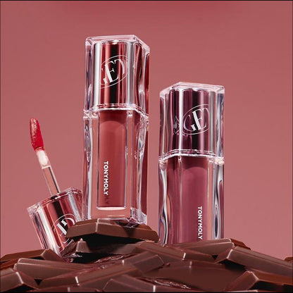 TONYMOLY Get It Tint Waterfull Butter Lip Tint 21 Types