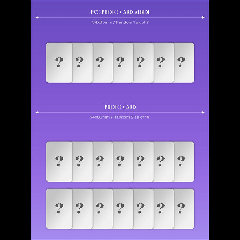 CLASSY - DAY & NIGHT META Album
