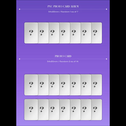 CLASSY - DAY & NIGHT META Album