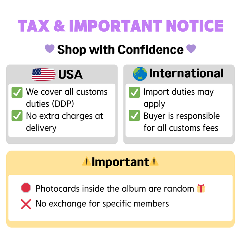 [Pre-order] TUIDE [TUNE & PLAY] Weverse Albums ver. + Free Gift