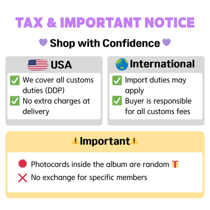 [Pre-order] TUIDE [TUNE & PLAY] Weverse Albums ver. + Free Gift
