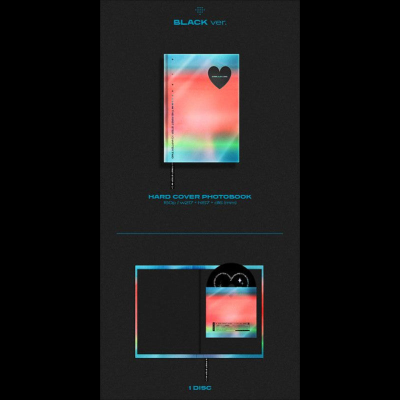 TREASURE 2nd Single Album [THE FIRST STEP : CHAPTER TWO]