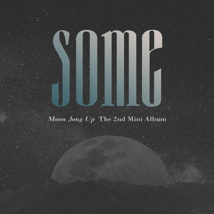 Moon Jong Up - SOME (Mare Ver., Highland Ver.)