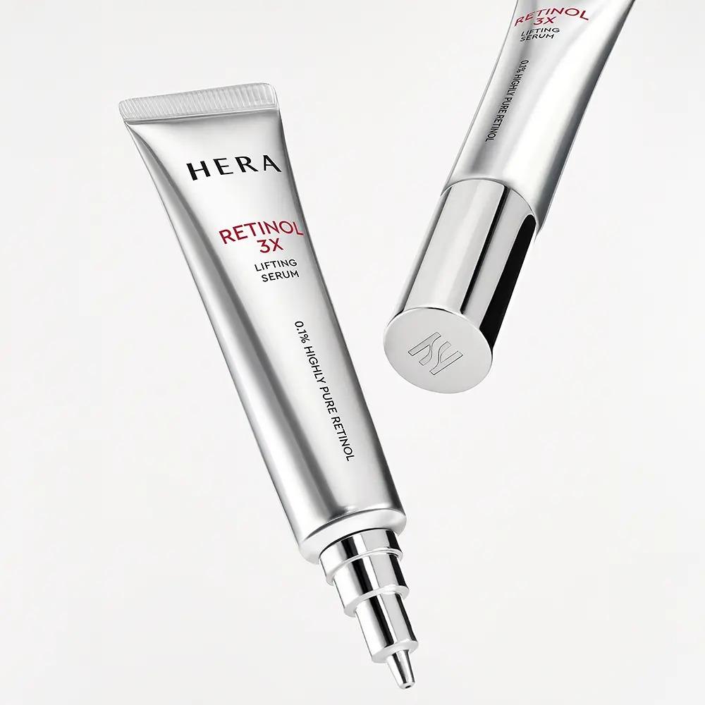 Hera retinol 3x Lifting Serum 25 ml