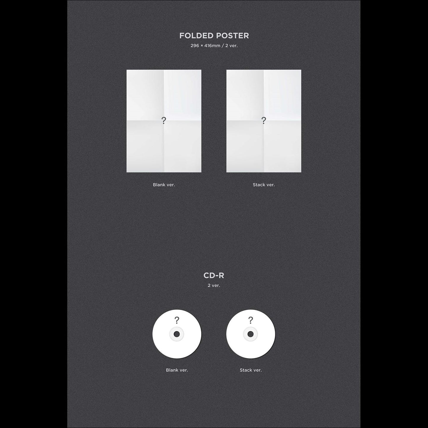CHEN (EXO) - DOOR The 4th Mini Album