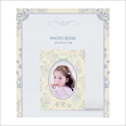 BOL4 [LOVE.zip] Mini Album