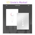 LUN8 [LOST] META (DAY Ver./ LIGHT Ver.) / 2nd SINGLE ALBUM